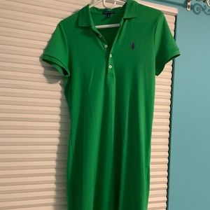 Women’s Ralph Lauren Dress NWOT
